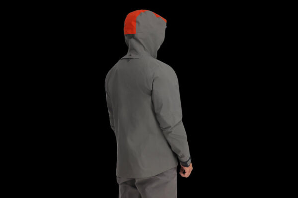 Simms G4 Pro Jacket slate