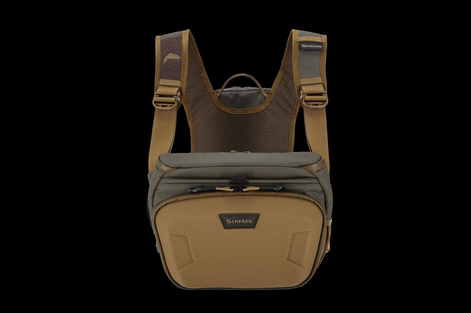 Simms Headwaters Chest Pack