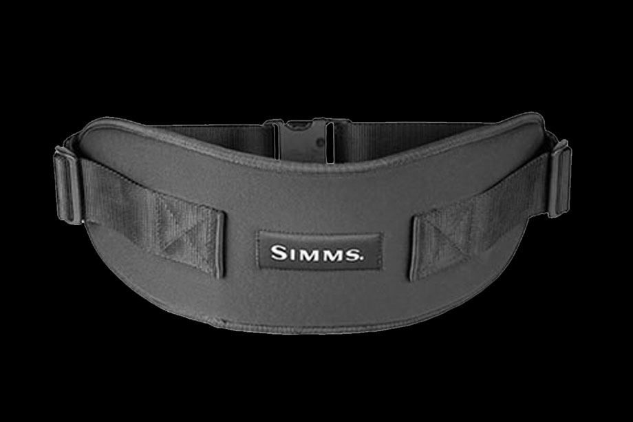 Simms BackSaver Wading Belt