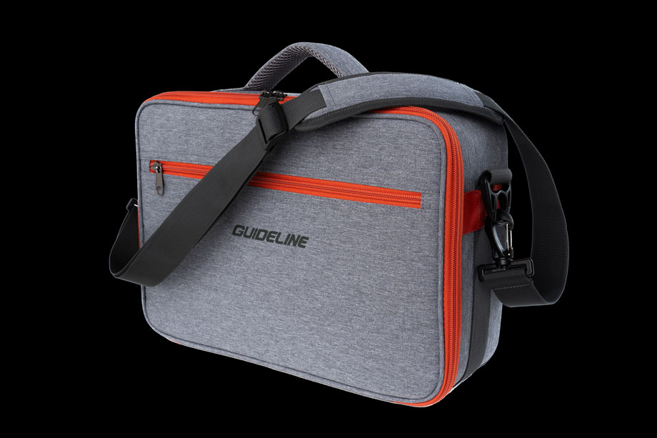 Guideline Reel Bag