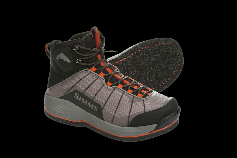 Simms Flyweight Boot Felt