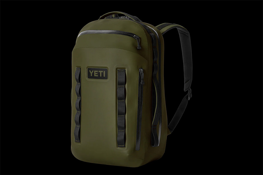 Yeti Cayo 25l Backpack