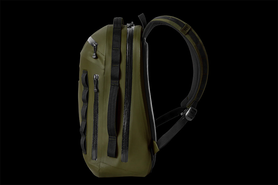 Yeti Cayo 25l Backpack