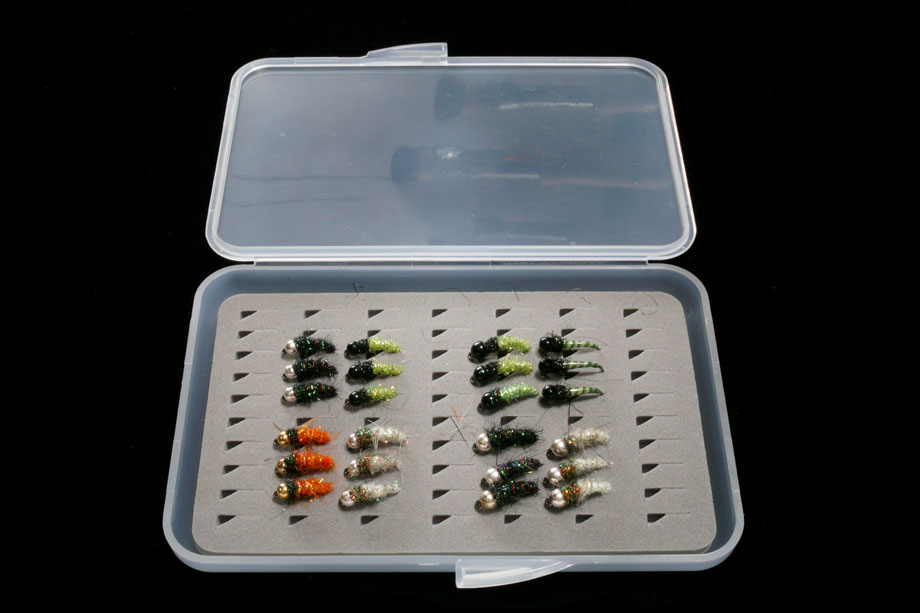 Nymphen Set Basic