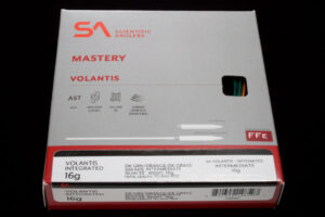 SA Volantis Integrated full intermediate