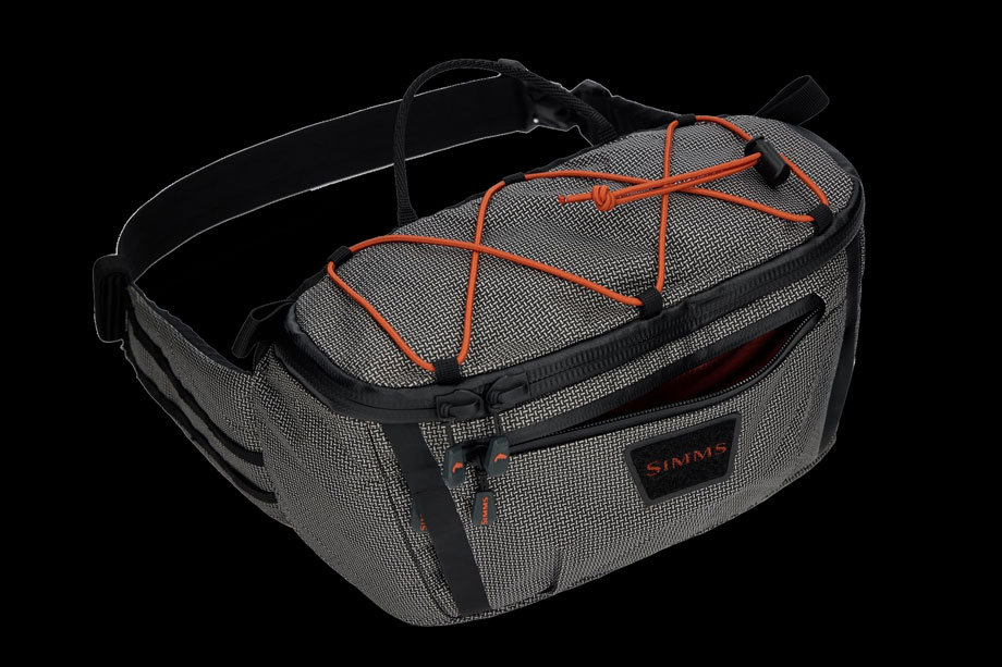 Simms Scout Hip Pack