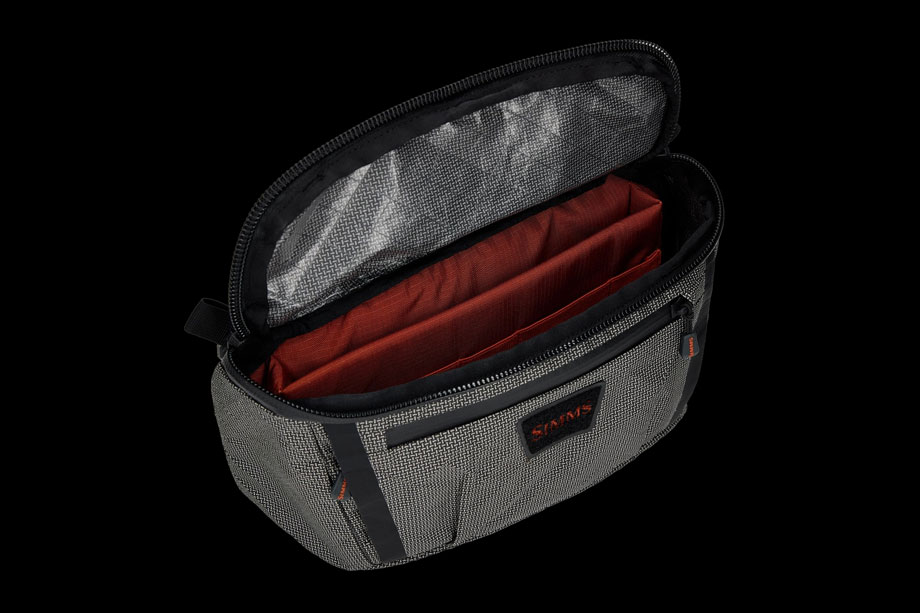 Simms Scout Hip Pack
