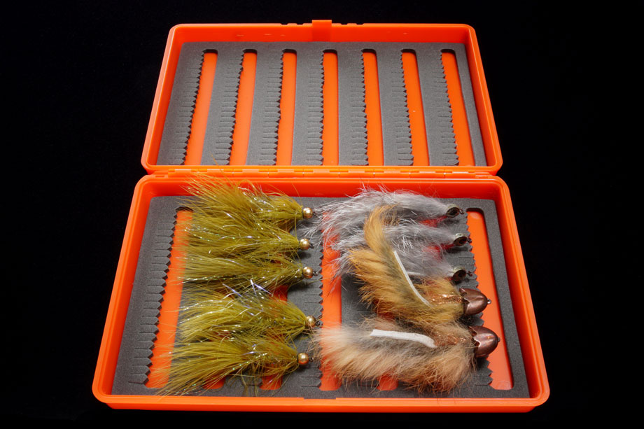 Streamer Aktions-Set