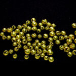 anodized olive