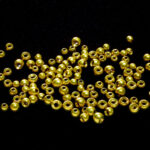 anodized olive