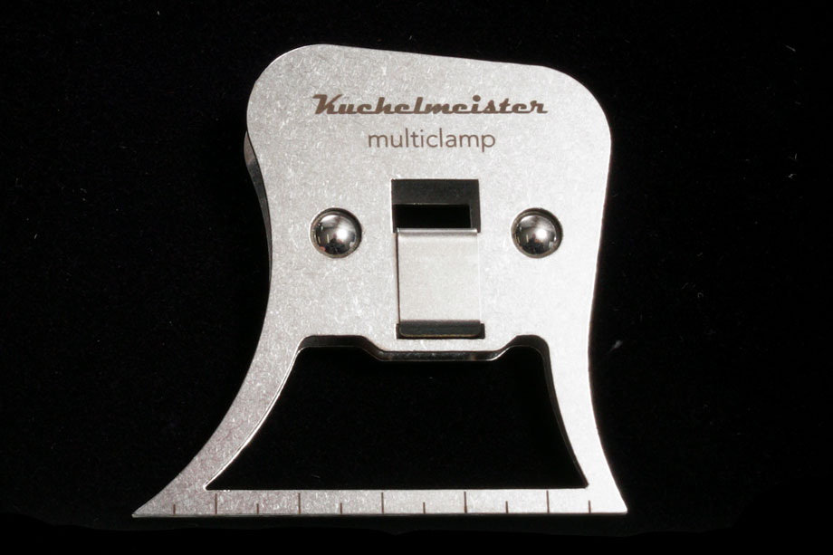 Kuchelmeister Multiclamp