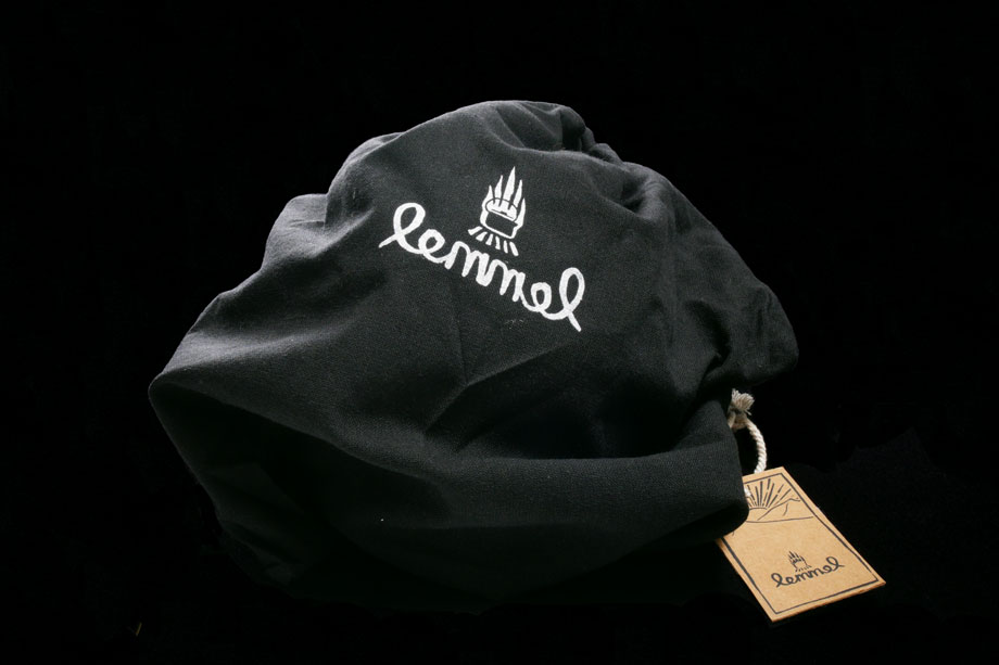 Lemmel Coffee Kettle Skaulo