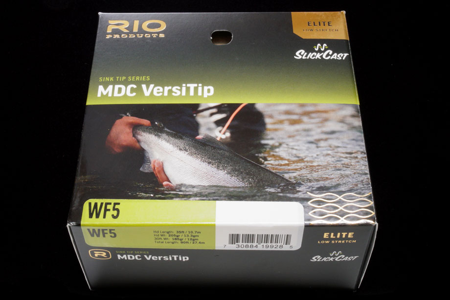 Rio Elite MDC VersiTip