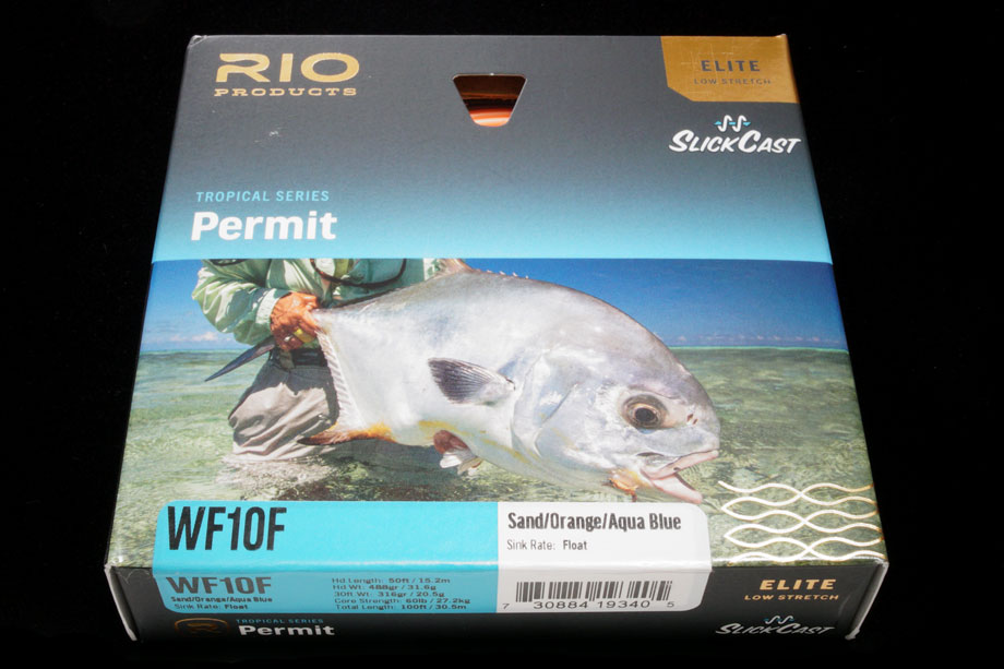 Rio Elite Permit