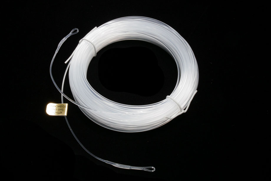Rio Premier Flats Clear Floater