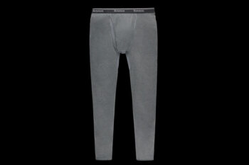 Simms Strata 160 Baselayer Bottom