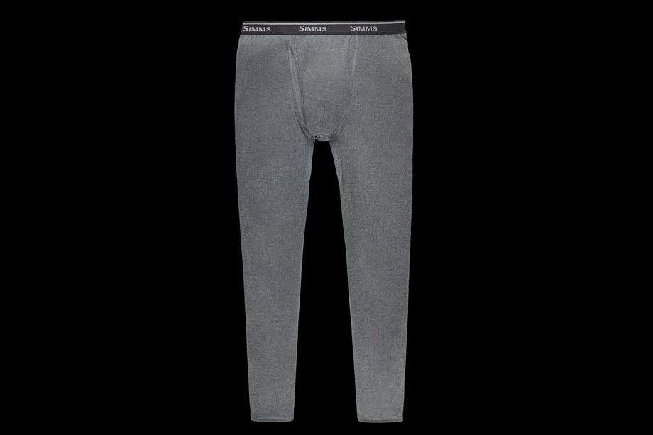 Simms Strata 160 Baselayer Bottom