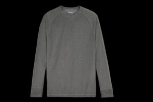 Simms Strata 160 Crew