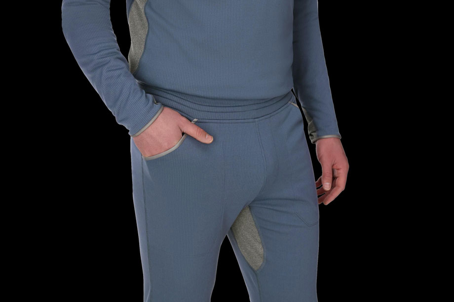 Simms Strata 200 Baselayer Bottom