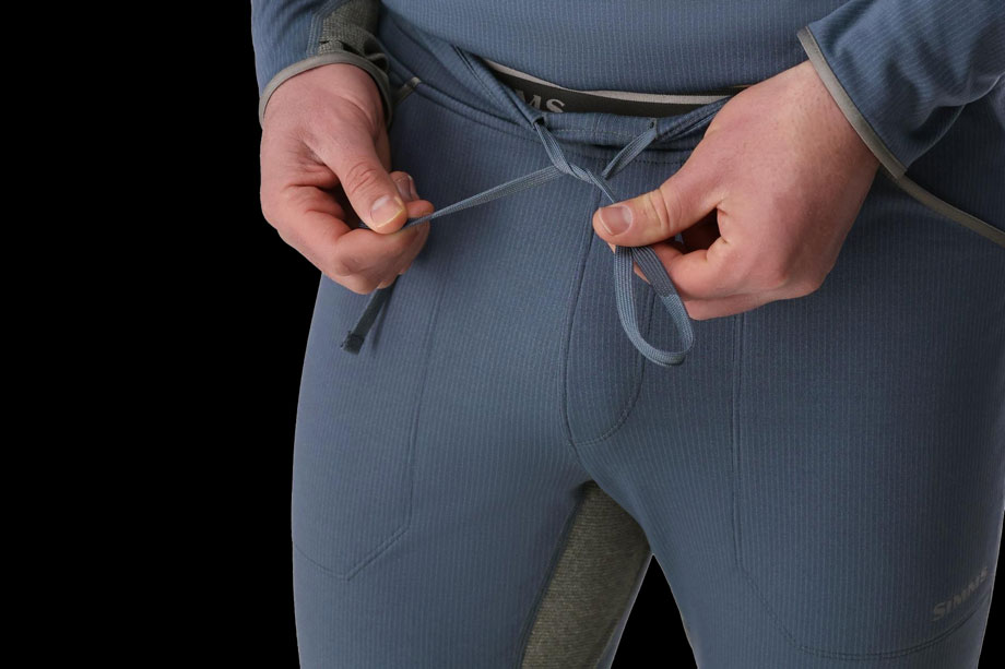 Simms Strata 200 Baselayer Bottom