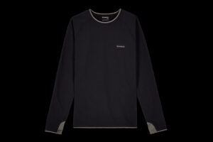 Simms Strata 200 Baselayer Crew