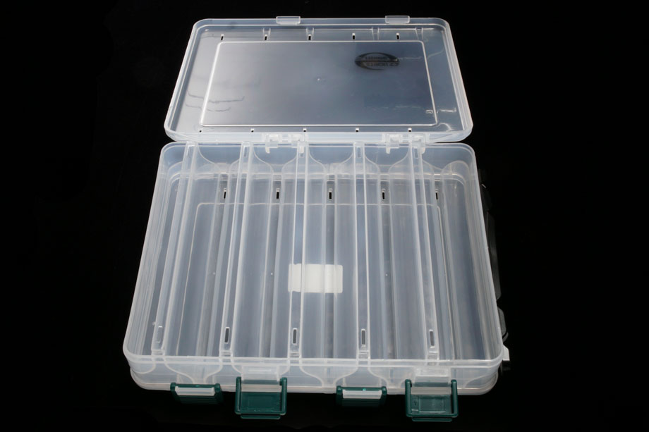 Stucki Streamer Box large