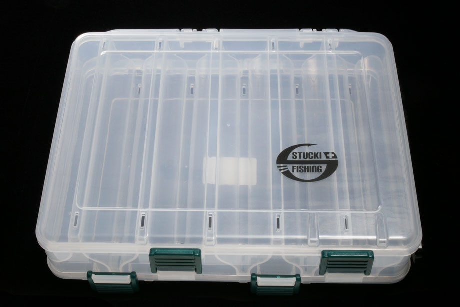 Stucki Streamer Box large