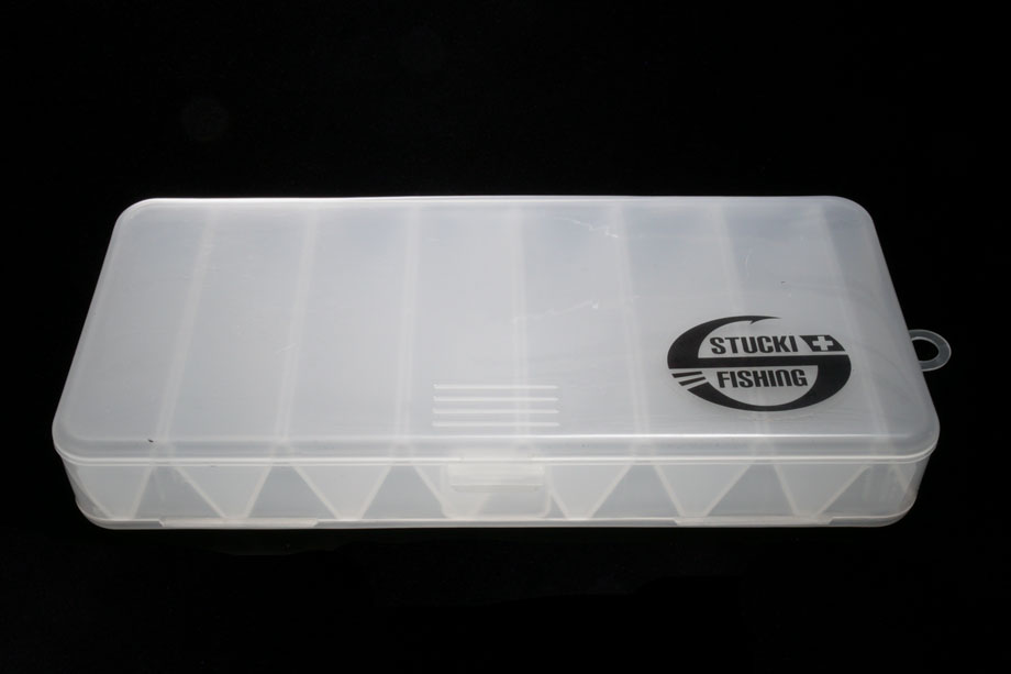 Stucki Streamer Box small