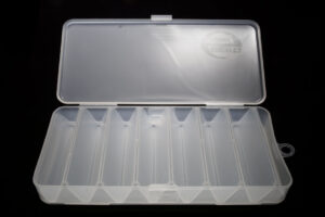 Stucki Streamer Box small