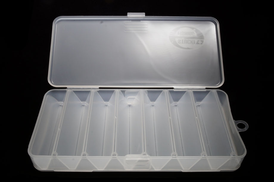 Stucki Streamer Box small