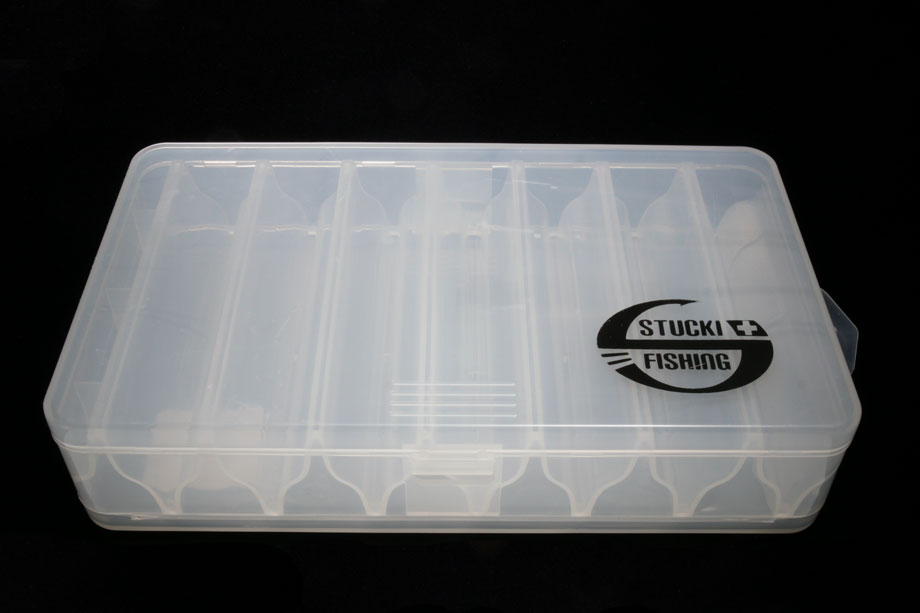 Stucki Streamer Box medium