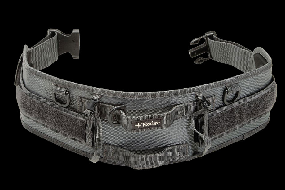 TMC Foxfire Wading Belt