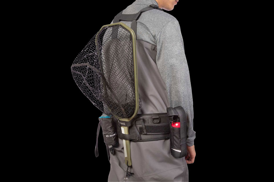 TMC Foxfire Wading Belt
