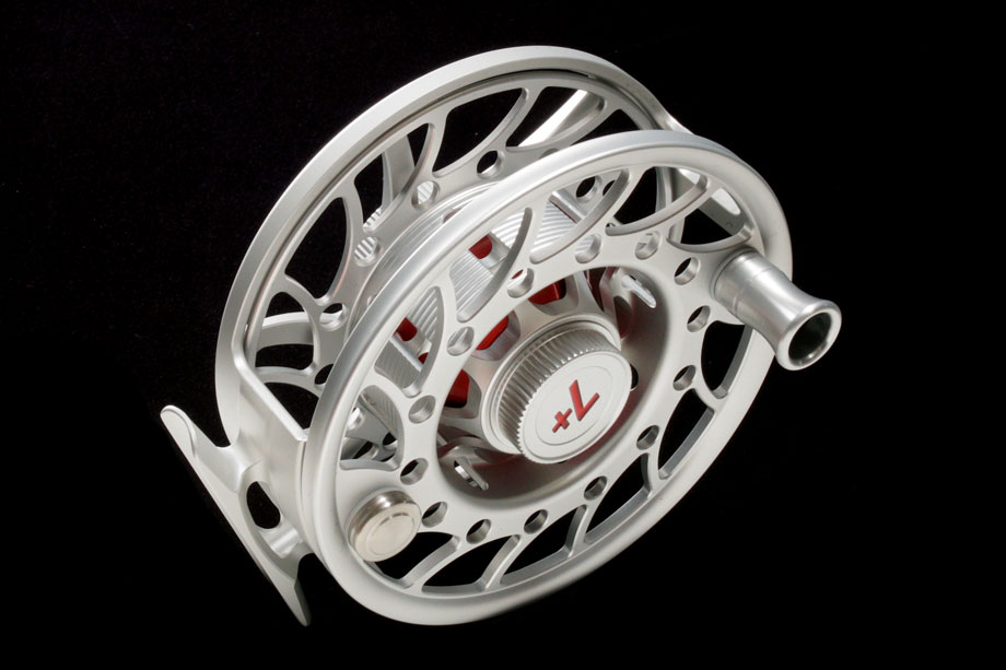 Hatch Iconic clear/red