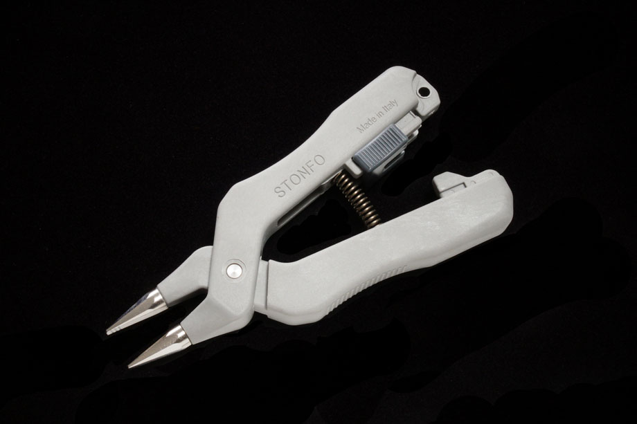 Stonfo Micro Plier