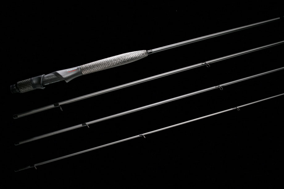 Adams FFN Superleggera