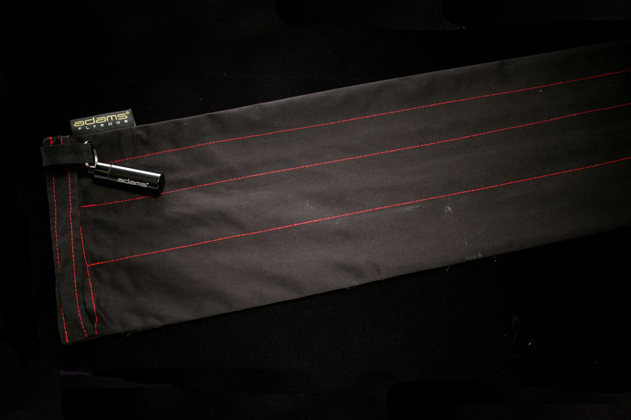 Adams FFN Superleggera