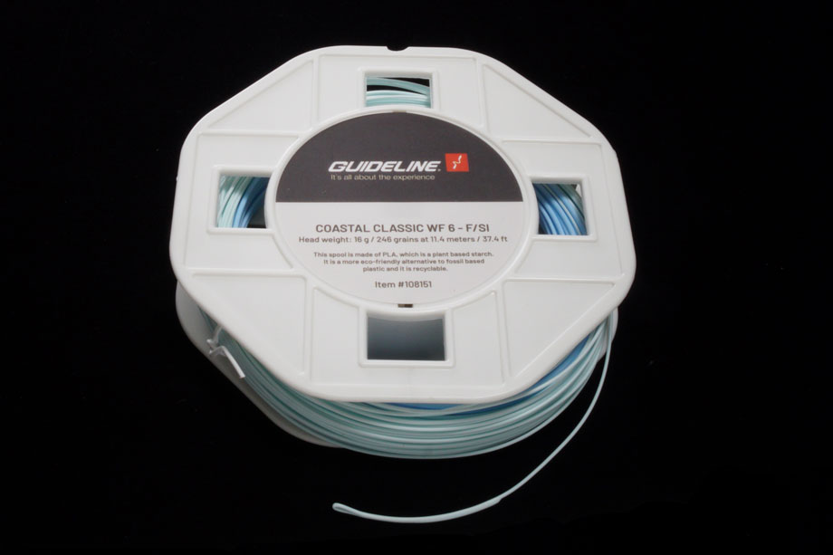 Guideline Coastal Classic WF