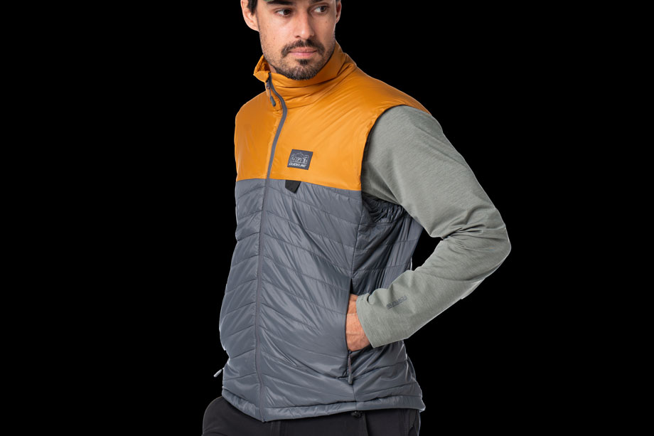 Guideline Loft Vest