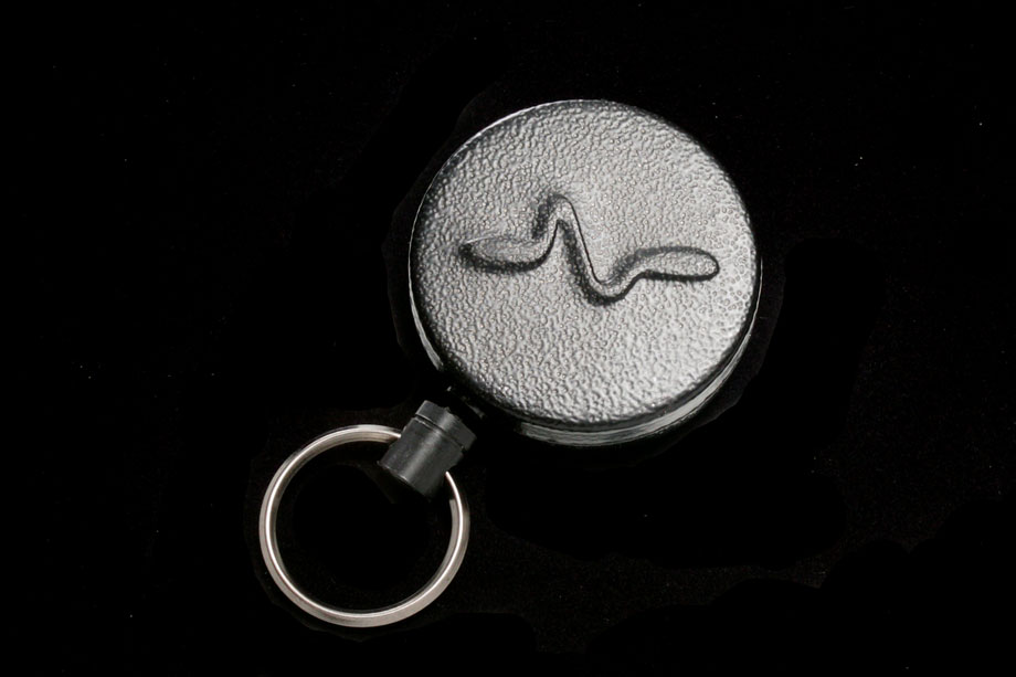 Guideline Pin On Reel large