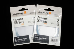 Guideline Salmon 15'