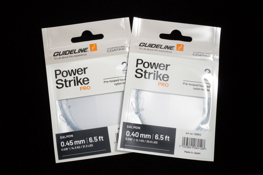 Guideline Salmon 6,5'
