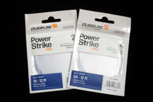 Guideline Sea Trout 12'