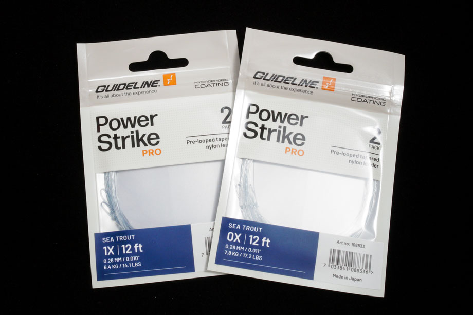 Guideline Sea Trout 12'