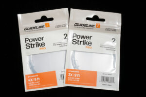 Guideline Standard 9'