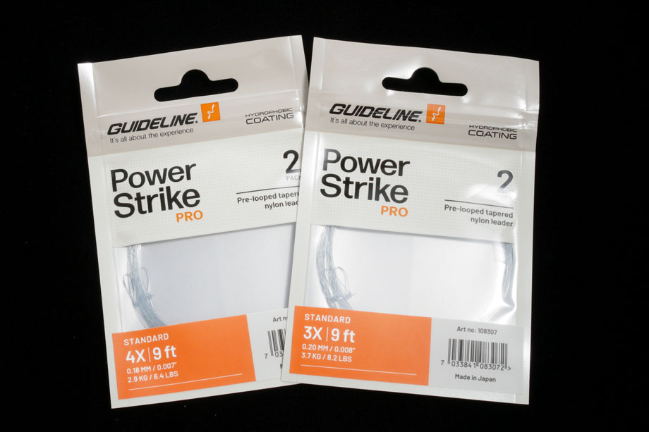 Guideline Standard 9'