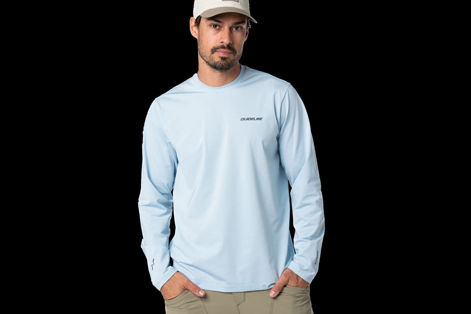 Guideline Sunwick Crewneck