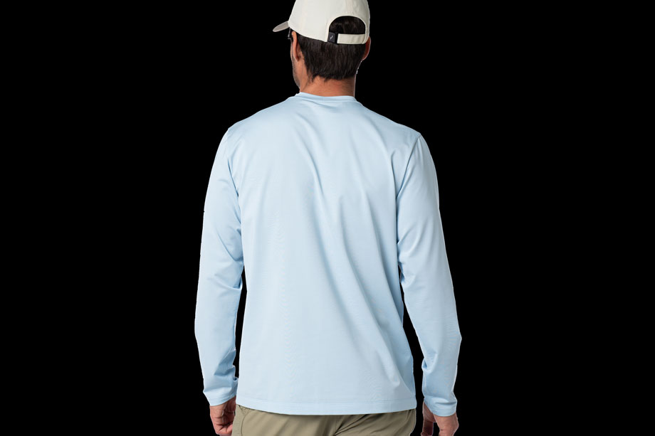 Guideline Sunwick Crewneck