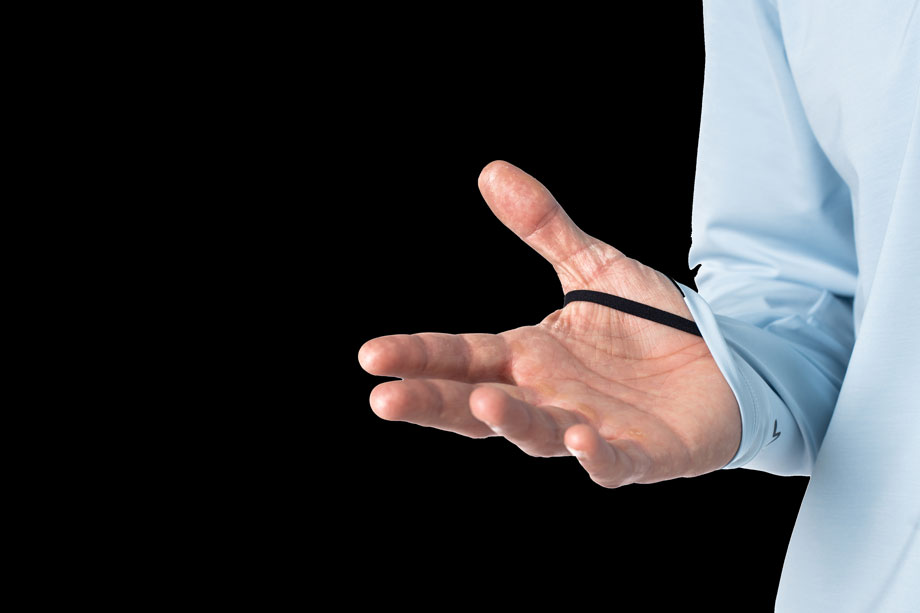 Guideline Sunwick Crewneck