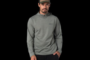 Guideline Sunwick Hoodie